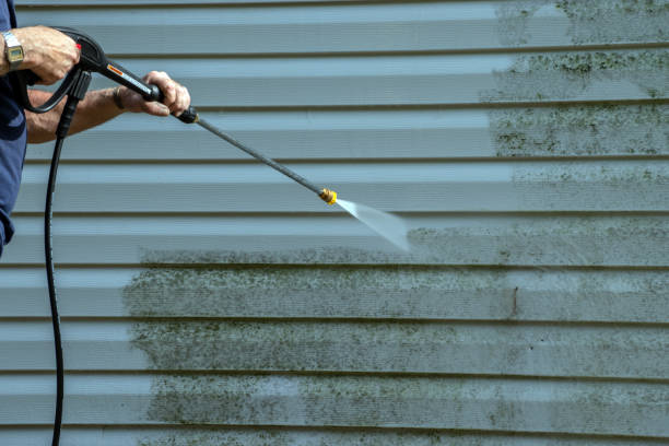 Best Sidewalk Pressure Washing  in Kaysville, UT
