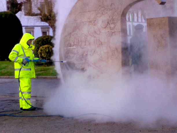Reliable Kaysville, UT Pressure Washing Solutions