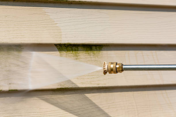 Best Roof Power Washing Services  in Kaysville, UT